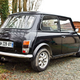 Illustration for article titled 1992 Rover Mini 1000 - The Oppo Review